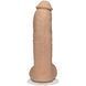 Фаллоимитатор Doc Johnson Signature Cocks &ndash; Chad White 8,5 inch UltraSkyn SO6062 фото 3