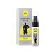 Пролонгувальний спрей pjur Superhero Strong Spray 20 ml, з екстрактом імбиру, всотується в шкіру PJ12920 фото 4