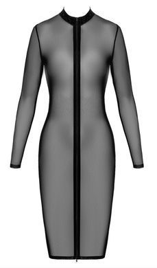 Платье Noir Handmade F347 Tulle midi dress - XXL SX2087 фото