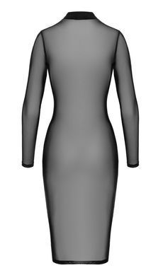 Платье Noir Handmade F347 Tulle midi dress - XXL SX2087 фото