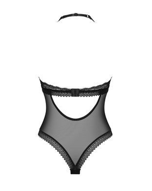 Боди Obsessive Medilla teddy M/L SO9047 фото