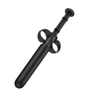 Шприц для введения смазки Nexus Infinity Lube launcher Classic SX2417 фото