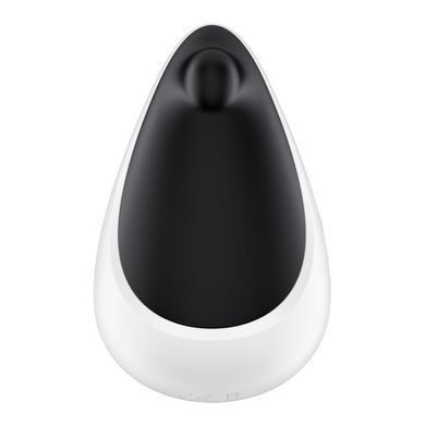 Вибратор Satisfyer Spot On 3 Black, компактный и мощный, 12 режимов SX2178 фото