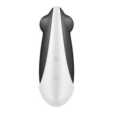 Вибратор Satisfyer Spot On 3 Black, компактный и мощный, 12 режимов SX2178 фото
