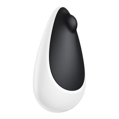 Вибратор Satisfyer Spot On 3 Black, компактный и мощный, 12 режимов SX2178 фото