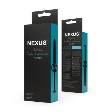 Шприц для введения смазки Nexus Infinity Lube launcher Classic SX2417 фото