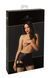 Спідниця Noir Handmade F345 Powerwetlook skirt with garter - 3XL SX2139 фото 7