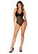 Боди Obsessive Medilla teddy M/L SO9047 фото 6