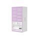 Клиторальный вибратор Svakom Echo 2 Pink Lilac SX2449 фото 8