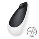 Вибратор Satisfyer Spot On 3 Black, компактный и мощный, 12 режимов SX2178 фото 1