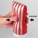 Мастурбатор Tenga Soft Case Cup (м&rsquo;яка подушечка) Strong стискуваний SO4554 фото 4
