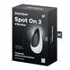 Вибратор Satisfyer Spot On 3 Black, компактный и мощный, 12 режимов SX2178 фото 5