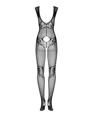Бодистокинг Obsessive Bodystocking F241 S/M/L SX1133 фото
