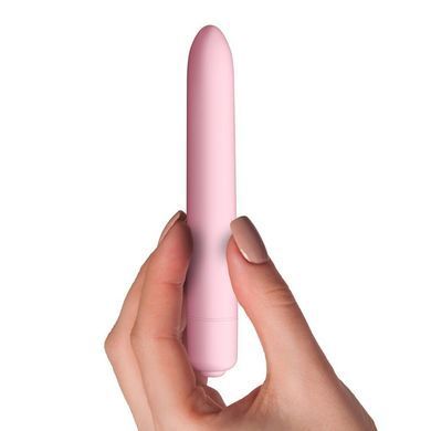 Мини-вибратор SugarBoo Sugar Pink, 10 уровней интенсивности SO6630 фото