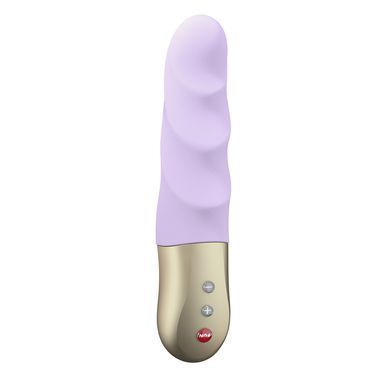Мини-пульсатор Fun Factory STRONIC PETITE pastel lilac, 8 режимов, подходит для начинающих SX0922 фото