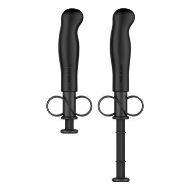 Шприц для введения смазки Nexus Infinity Lube launcher Pro SX2418 фото