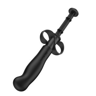 Шприц для введения смазки Nexus Infinity Lube launcher Pro SX2418 фото