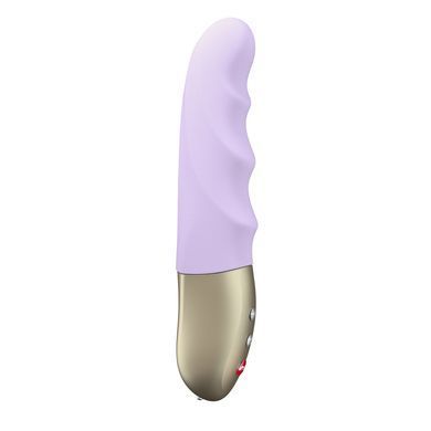 Мини-пульсатор Fun Factory STRONIC PETITE pastel lilac, 8 режимов, подходит для начинающих SX0922 фото