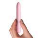 Мини-вибратор SugarBoo Sugar Pink, 10 уровней интенсивности SO6630 фото 2