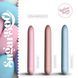 Мини-вибратор SugarBoo Sugar Pink, 10 уровней интенсивности SO6630 фото 6