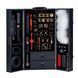 БДСМ-набір LOCKINK All-in-1 BDSM Play Kit - Crocodile Leather SX0819 фото 1