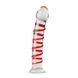 Стеклянный дилдо Gildo Glass Dildo No. 15 SO4621 фото 1