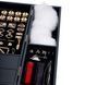 БДСМ-набір LOCKINK All-in-1 BDSM Play Kit - Crocodile Leather SX0819 фото 5