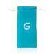 Стеклянный дилдо Gildo Glass Dildo No. 15 SO4621 фото 7