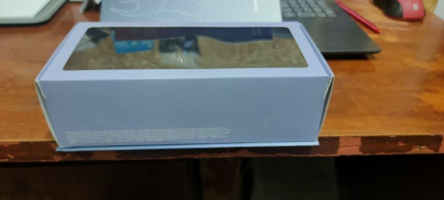 Дилдо Satisfyer Double Crystal (Transparent) (повреждена упаковка!!!) SO8784-R фото