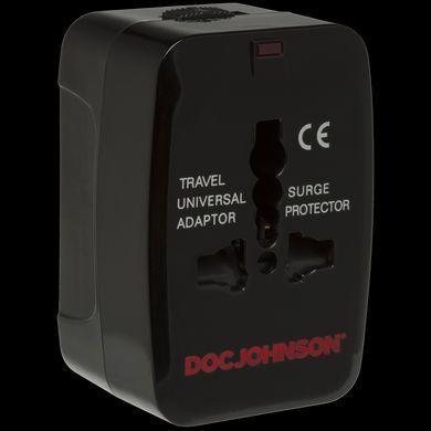 Секс машина Doc Johnson Kink - Fucking Machines Power Banger с креплением Vac-U-Lock SO1583 фото