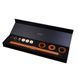 Фіксатор-розпірка LOCKINK Adjustable Spreader Bar Set - Brown SX0852 фото 4