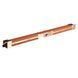 Фіксатор-розпірка LOCKINK Adjustable Spreader Bar Set - Brown SX0852 фото 5