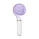 Пульсатор с вакуумной стимуляцией Otouch LOLLIPOP Purple SO9428 фото 1