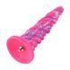 Силиконовый дилдо Hismith Awl Shape Silicone Dildo Monster Series SO9965 фото 1