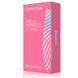 Вакуумний стимулятор з вібрацією CuteVibe Foxy Pink SO7033 фото 4