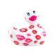 Вибромассажер уточка I Rub My Duckie - Romance v2.0 SO3909 фото 1