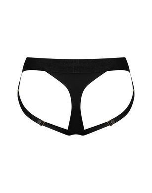Трусы-стринги для страпона Strap-On-Me HEROINE HARNESS - XS SX2281 фото