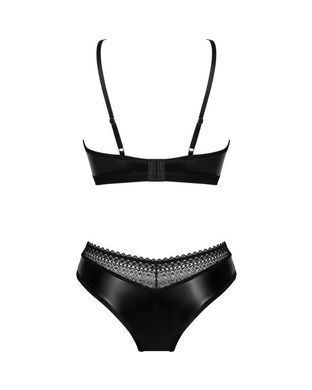 Комплект JSY JS228183 Black L/XL SX1843 фото