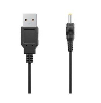 Кабель для заряджання мастурбатора Lovense Solace SX1114 фото