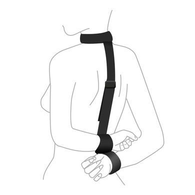 Набор для фиксации Art of Sex &ndash; BDSM Hand Fixation Simple SO5162 фото