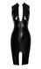 Сукня Noir Handmade F337 Powerwetlook midi dress - 3XL SX2052 фото 6