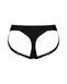 Трусы-стринги для страпона Strap-On-Me HEROINE HARNESS - XS SX2281 фото 4