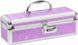 Кейс для хранения секс-игрушек BMS Factory - The Toy Chest Lokable Vibrator Case с кодовым замком SO5562 фото 2