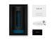 Смарт-мастурбатор LELO F1S V3 XL Teal, увеличенный, 2 мотора, 8 режимов, стимуляция звуковыми волнами SX0706 фото 3