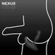 Смарт-массажер простаты Nexus Revo Stealth with APP, вибрация+ротация, пульт ДУ, до 10 часов работы SX2419 фото 8