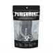Наручники Punishment - Crystal Detail Handcuffs &ndash; Black SX2227 фото 4