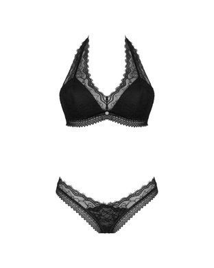 Комплект Obsessive Medilla 2-pcs set M/L SO9050 фото