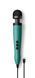 Вибромассажер DOXY3 USB-C Massager TURQUOISE SX2452 фото 4