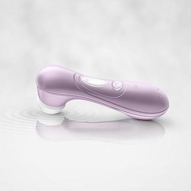 Вакуумный клиторальный стимулятор Satisfyer Pro 2 Generation 2 Violet SO6730 фото