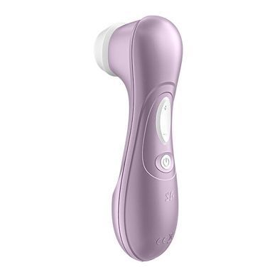 Вакуумный клиторальный стимулятор Satisfyer Pro 2 Generation 2 Violet SO6730 фото